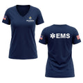 Army promotions 89292509 Women's Short Sleeve V-neck Shirt - 1