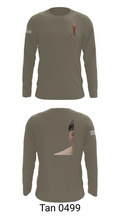 MWHS-1 1155264 Long Sleeve Performance Shirt - 4