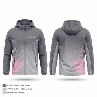 Windbreaker, Boothbay, Women's Basketball, Teamtime, Team time, sublimation, custom sports apparel, team uniforms, spirit wear, spiritwear, sports uniforms, custom shirts, team store, custom team store, fundraiser sports, apparel fundraiser