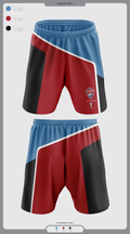 westlake 32548173 Athletic Shorts With Pockets - 1