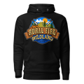 Rural fire wildland management LLC Unisex Hoodie - 1