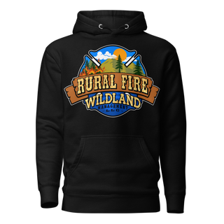 Unisex Hoodie - 1 - Black