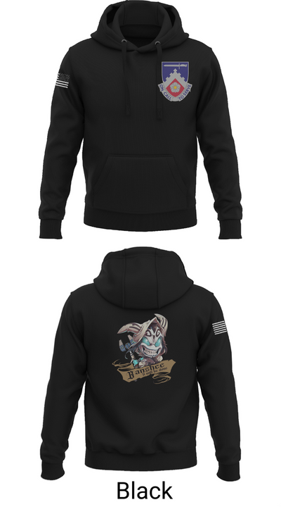 Banshee company 76615047 Hoodie - 38