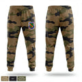 4SFAB 91868890 Sweatpants - 3
