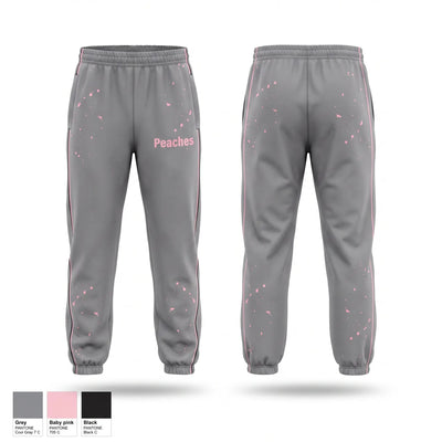 Peaches Sweatpants - 2