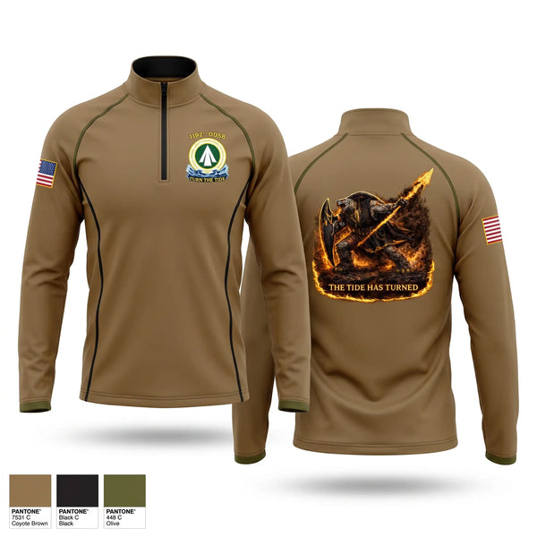 Windbreaker, 1192nd DDSB, Army, Teamtime, Team time, sublimation, custom sports apparel, team uniforms, spirit wear, spiritwear, sports uniforms, custom shirts, team store, custom team store, fundraiser sports, apparel fundraiser