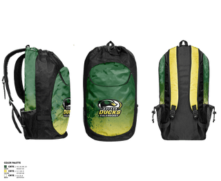 Gear Bag, Odessa High FH, Field Hockey, Teamtime, Team time, sublimation, custom sports apparel, team uniforms, spirit wear, spiritwear, sports uniforms, custom shirts, team store, custom team store, fundraiser sports, apparel fundraiser