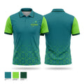 NEO Storm Short Sleeve Performance Polo - 1