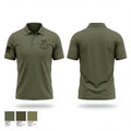 N/A. I’m a USMC veteran. I want to sell apparel to all Marines. 68367832 Short Sleeve Performance Polo - 1