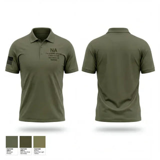 Short Sleeve Performance Polo, N/A. I’m a USMC veteran. I want to sell apparel to all Marines., Marines, Teamtime, Team time, sublimation, custom sports apparel, team uniforms, spirit wear, spiritwear, sports uniforms, custom shirts, team store, custom team store, fundraiser sports, apparel fundraiser