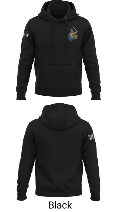 Chestnut Grove Middle School 37705230 Hoodie - 10