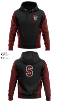 Sobrato HS Bulldogs 65561027 Hoodie - 5