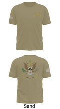 402nd Military Police Battalion 84766636 Short Sleeve Performance Shirt - 96
