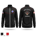 1011 QM Windbreaker - 1