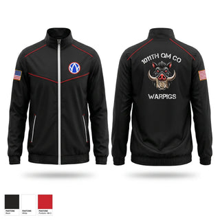 Windbreaker, 1011 QM, Army, Teamtime, Team time, sublimation, custom sports apparel, team uniforms, spirit wear, spiritwear, sports uniforms, custom shirts, team store, custom team store, fundraiser sports, apparel fundraiser