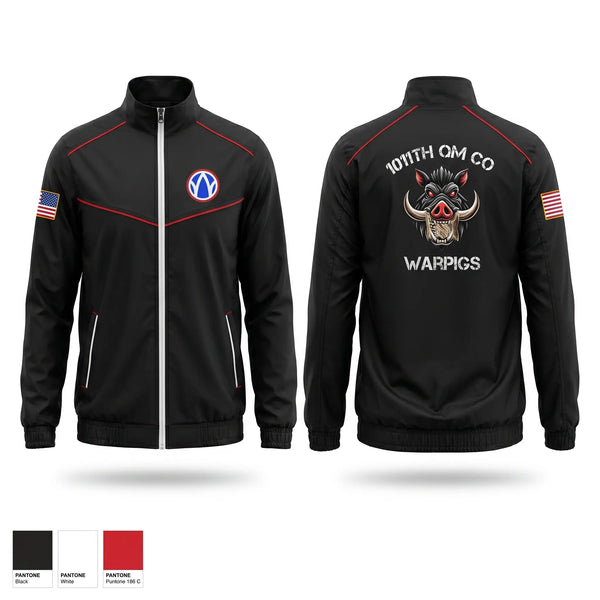 Windbreaker, 1011 QM, Army, Teamtime, Team time, sublimation, custom sports apparel, team uniforms, spirit wear, spiritwear, sports uniforms, custom shirts, team store, custom team store, fundraiser sports, apparel fundraiser