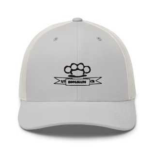 2nd Calvary Regiment 94489933 Retro Trucker Hat | Yupoong 6606