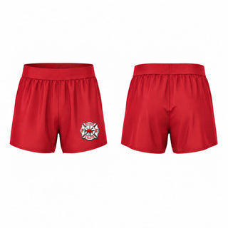 Ranger Panties, R-13, Fire Department, Teamtime, Team time, sublimation, custom sports apparel, team uniforms, spirit wear, spiritwear, sports uniforms, custom shirts, team store, custom team store, fundraiser sports, apparel fundraiser