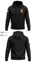 69th ADA 16830028 Hoodie - 1