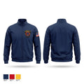 Seven Mile Fire&EMS Windbreaker - 1