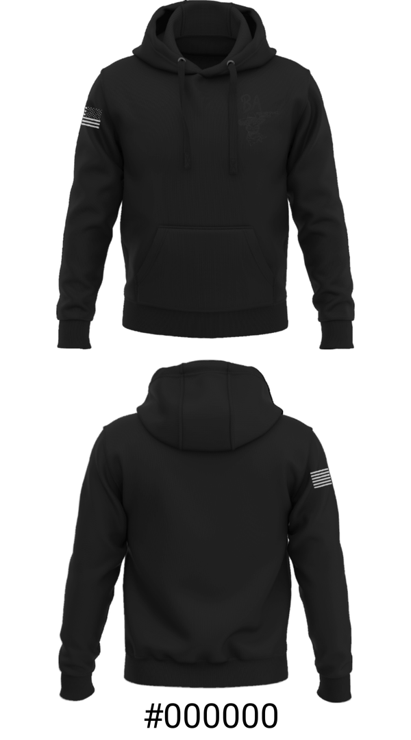Hoodie, BA Performance Horses, , Teamtime, Team time, sublimation, custom sports apparel, team uniforms, spirit wear, spiritwear, sports uniforms, custom shirts, team store, custom team store, fundraiser sports, apparel fundraiser