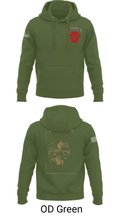 1-111th IN BN 38506759 Hoodie - 32