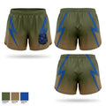 Veteran Fight Sports Women's Shorts - 1