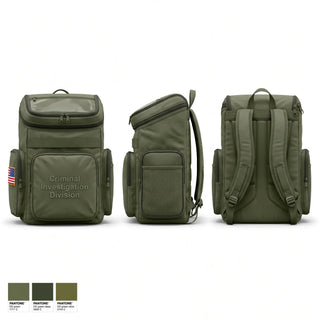 Gear Bag, Criminal Investigation Division, Police, Teamtime, Team time, sublimation, custom sports apparel, team uniforms, spirit wear, spiritwear, sports uniforms, custom shirts, team store, custom team store, fundraiser sports, apparel fundraiser
