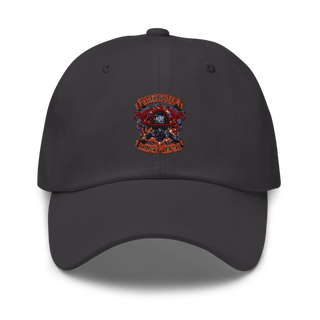 Repair division 53325432 Classic Dad Hat | Yupoong 6245CM