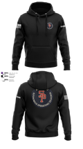 AFJROTC MS-081 DRONE TEAM 88778530 Hoodie - 225