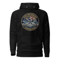 USS Michigan TorpedoMan Unisex Hoodie - 1
