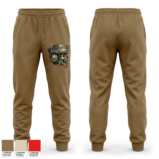 Sweatpants, TF BONEYARD, Army, Teamtime, Team time, sublimation, custom sports apparel, team uniforms, spirit wear, spiritwear, sports uniforms, custom shirts, team store, custom team store, fundraiser sports, apparel fundraiser