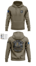 2nd area command 59908555 Hoodie - 21