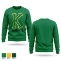 Kennedy High School Crew Neck Sweatshirt - 2