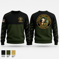 TCSO DISPATCH 56135562 Crew Neck Sweatshirt - 1