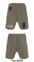 25 Id 16101676 Athletic Shorts With Pockets - 69