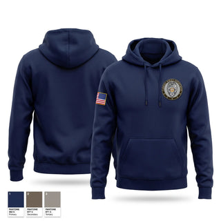 Hoodie, Carroll Police Department, Police, Teamtime, Team time, sublimation, custom sports apparel, team uniforms, spirit wear, spiritwear, sports uniforms, custom shirts, team store, custom team store, fundraiser sports, apparel fundraiser