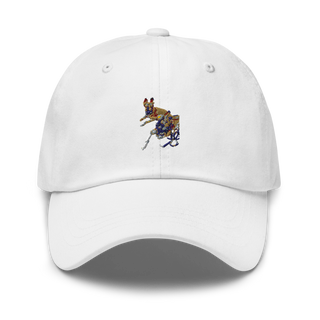 31K 16297588 Classic Dad Hat | Yupoong 6245CM
