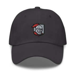 BAC Men's Soccer 24039719 Classic Dad Hat | Yupoong 6245CM