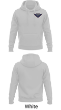 Fivay High School Basketball 33320282 Hoodie - 3