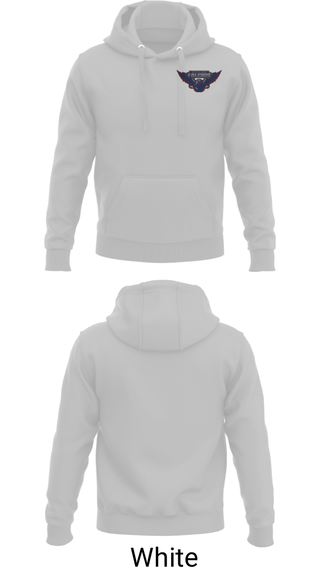 Hoodie, Fivay High School Basketball, Men's Basketball, Teamtime, Team time, sublimation, custom sports apparel, team uniforms, spirit wear, spiritwear, sports uniforms, custom shirts, team store, custom team store, fundraiser sports, apparel fundraiser