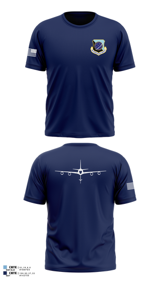 Short Sleeve Performance Shirt, 92 OG, Air Force, Teamtime, Team time, sublimation, custom sports apparel, team uniforms, spirit wear, spiritwear, sports uniforms, custom shirts, team store, custom team store, fundraiser sports, apparel fundraiser