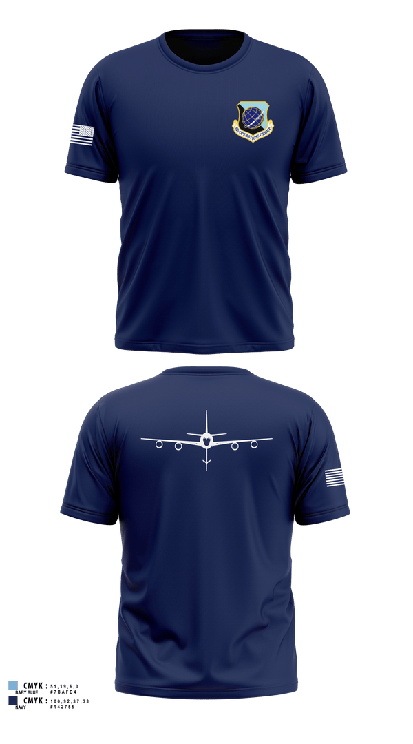Short Sleeve Performance Shirt, 92 OG, Air Force, Teamtime, Team time, sublimation, custom sports apparel, team uniforms, spirit wear, spiritwear, sports uniforms, custom shirts, team store, custom team store, fundraiser sports, apparel fundraiser