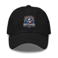 Windy City NativHawks Dad hat