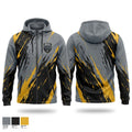 Secret Service Windbreaker - 1