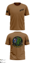 5 FSS Old School Cotton Feel Shirt - 4