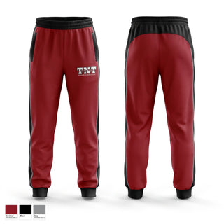 Sweatpants, TNT, Softball, Teamtime, Team time, sublimation, custom sports apparel, team uniforms, spirit wear, spiritwear, sports uniforms, custom shirts, team store, custom team store, fundraiser sports, apparel fundraiser