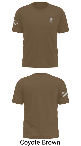 Short Sleeve Performance Shirt, Southern Field Office (CID), , Teamtime, Team time, sublimation, custom sports apparel, team uniforms, spirit wear, spiritwear, sports uniforms, custom shirts, team store, custom team store, fundraiser sports, apparel fundraiser