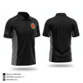 Atmore Fire Department 52780900 Short Sleeve Performance Polo - 1