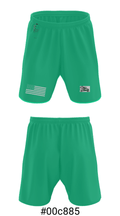 PAUL’S ALL ELECTRIC LAWN & LANDSCAPING 54268083 Athletic Shorts With Pockets - 15